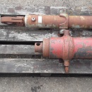 Diversen Hydrauliek cilinders 