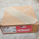 10 x lasdraad Hobart, Fabshield 21B S222112 - 029 