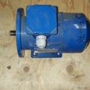 Elektromotor Vector 0.25 kw, 880 rpm 