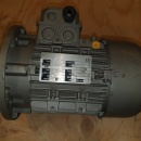 Elektromotor 0.37 kw, 1.360 rpm 