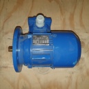 Elektromotor Cantoni 0.18 kw, 1.380 rpm 