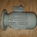 6 x Elektromotor Bege 0.18 kw, 835 rpm 