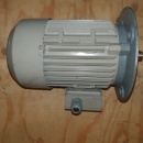 Elektromotor Bege 0.18 kw, 675 rpm 