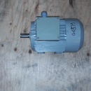 4 x Elektromotor Bege 0.18, 675 rpm 