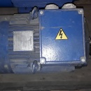 Elektromotor Electramo 18.5 kw, 2.929 rpm 