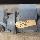 Reductor Rotor 0.37 kw, 5 rpm