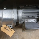 Reductor Bege 0.37 kw, 58 rpm 
