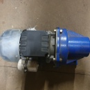 16 x Reductor Motovario 0.18 kw, 129 rpm 