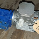 Reductor MC2 0.09 kw, 48 rpm 