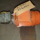 Reductor 0.13 kw, 27 rpm 