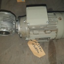 Reductor 0.37 kw, 87 rpm 