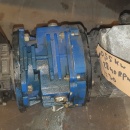 Reductor Motovario 0.55 kw, 94 rpm 