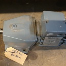 Reductor KEB 0.37 kw, 80 rpm 