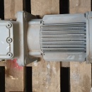 Reductor Bauer 1.5 kw, 30 rpm 
