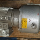 Gearmotors new/as good as new