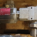 Reductor Bonfiglioli 0.75 kw, 2.815-4691.7 rpm 