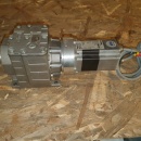 5 x Servomotor Schneider BDM7442HAA00 