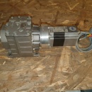 6 x Servomotor Schneider BDM7442HAA00 