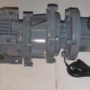 4 x Servomotor Motovario BA53 