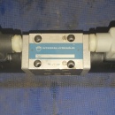 Hydrauliek ventiel S1R-6 