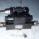3 x Nalhi ventiel SL-G01-06-GR-01-11 