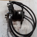 Hydrauliekpomp A2F 28 W.3.X 