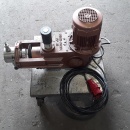 Dosing pumps 