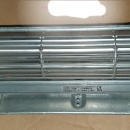 Emmevi dwarsstroom ventilators