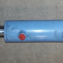 2 x WSW hydrauliekcilinder 