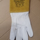 Weldsafe handschoenen 
