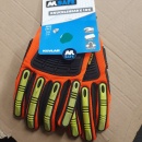 M SAFE knucklehead x 10 K (10)