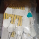 Weldsafe handschoenen 10.5 