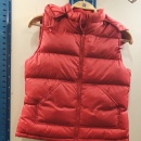 B&C bodywarmer 