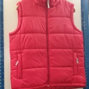 B&C bodywarmer 