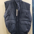 Season outdoor wear bodywarmer 