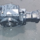 Gearbox SEW  