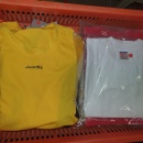 ( werk ) t-shirts en polo's 