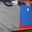 Diversen merken t-shirts maat XXL 