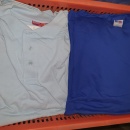 Diversen merken poloshirts maat XXL 