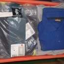 Diversen merken poloshirts maat 3XL en groter 