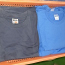 Diversen merken t-shirts maat 3XL en groter 