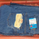 Diversen merken spijkerbroeken W34-L34 