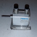 2 x Festo ADVC-16-10-I-P-A 