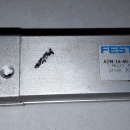 4 x Festo ADN-16-40-A-P-A 