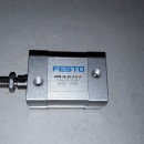 2 x Festo ADN-16-10-A-P-A 