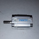 Festo ADVU-12-10-A-P-A 