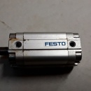 5 x Festo ADVU-16-25-P-A 