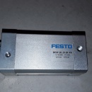 2 x Festo DFSP-20-20-DF-PA 