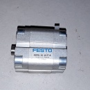 Festo ADVU (L) ( Compacte cilinder ) 