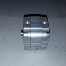 3 x Festo ADVU-40-5-P-A 